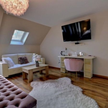 La Clotiere Bed & Breakfast La Guerche-de-Bretagne Стая снимка