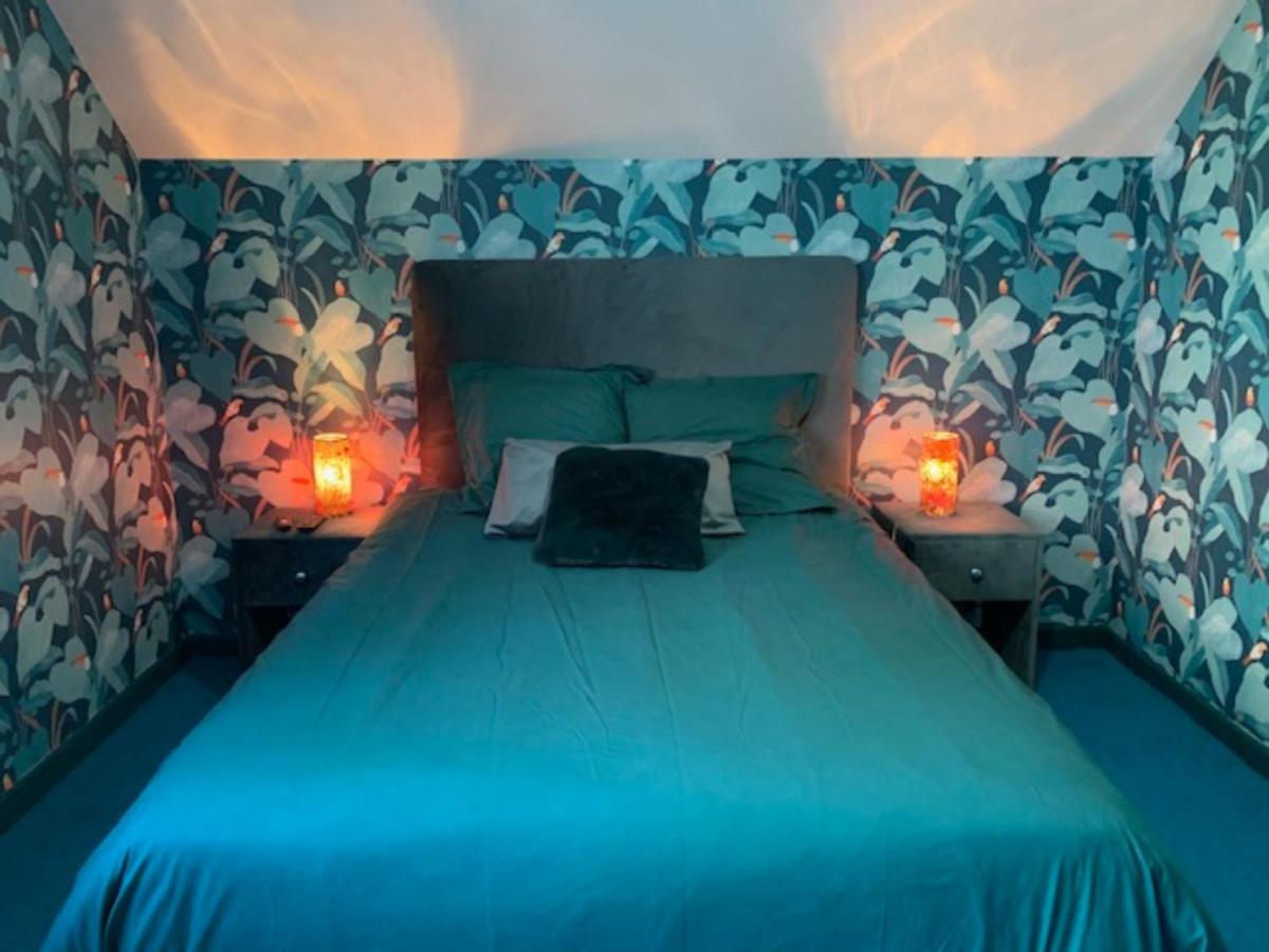 La Clotiere Bed & Breakfast La Guerche-de-Bretagne Екстериор снимка